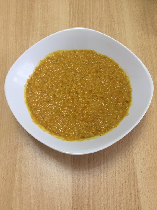 Rote Linsen - Suppe von Frunobulax53 | Chefkoch.de