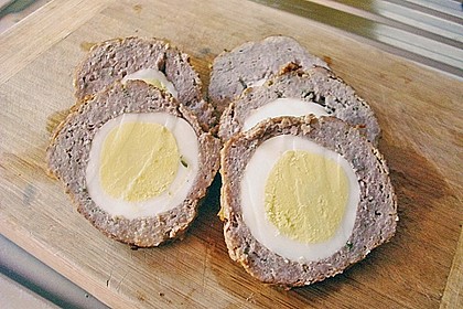 Hackbraten 8