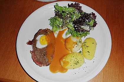 Hackbraten 6