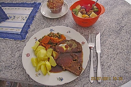 Hackbraten 9