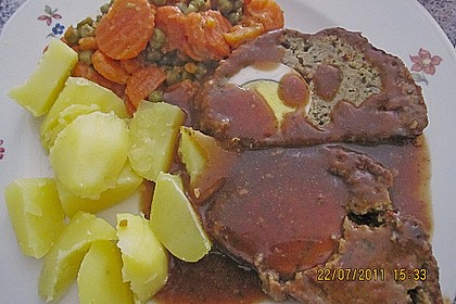 Hackbraten 4