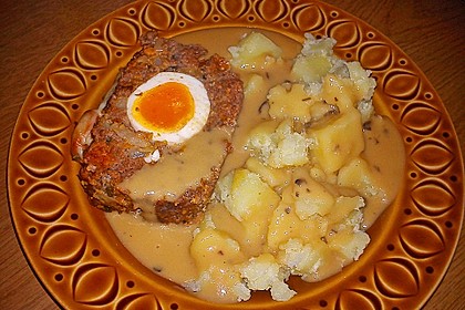 Hackbraten 3