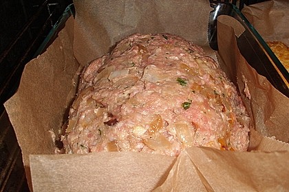 Hackbraten 10