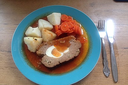 Hackbraten 2