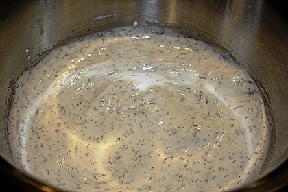 Gurkensalat 3