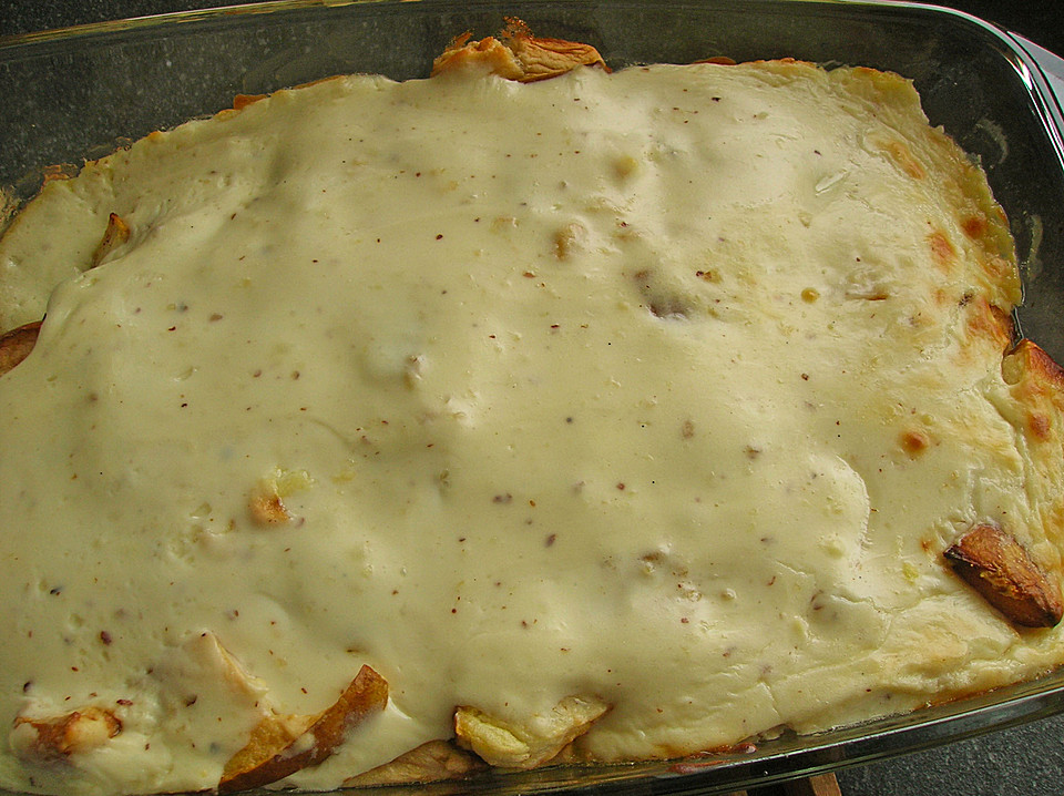 Milchreis Im Dampfgarer. milchreis aus dem dampfgarer