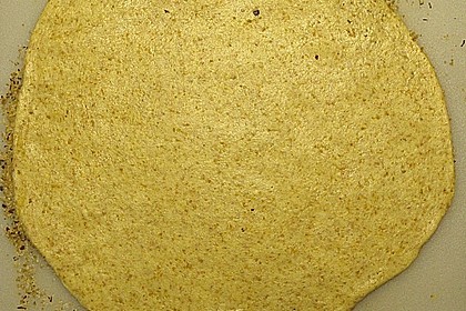 Gerollte Mini-Nusshörnchen 216