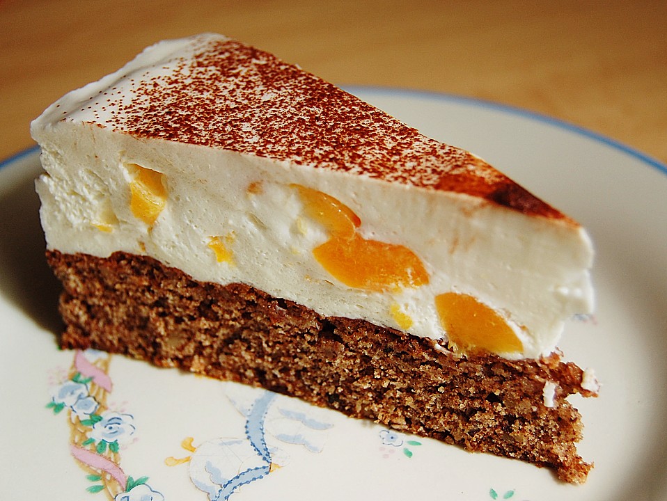 Topfen joghurt torte Rezepte | Chefkoch.de