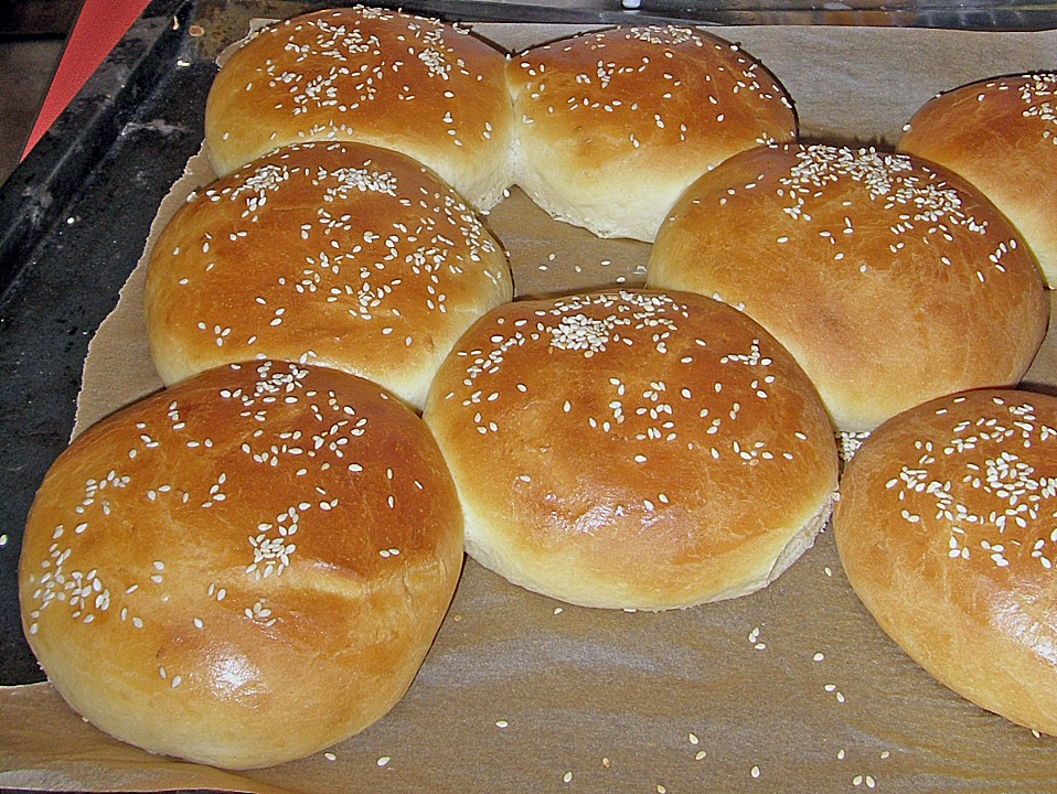 Kuchenbrötchen mit Hermann - Teig von sweet-crumb | Chefkoch.de Kuchenbrötchen mit Hermann - Teig von sweet-crumb | Chefkoch.de