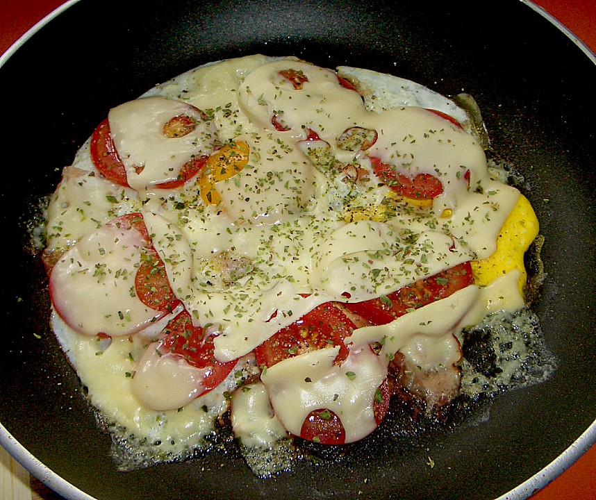 Ham and Eggs spezial von boqueronita Chefkoch.de