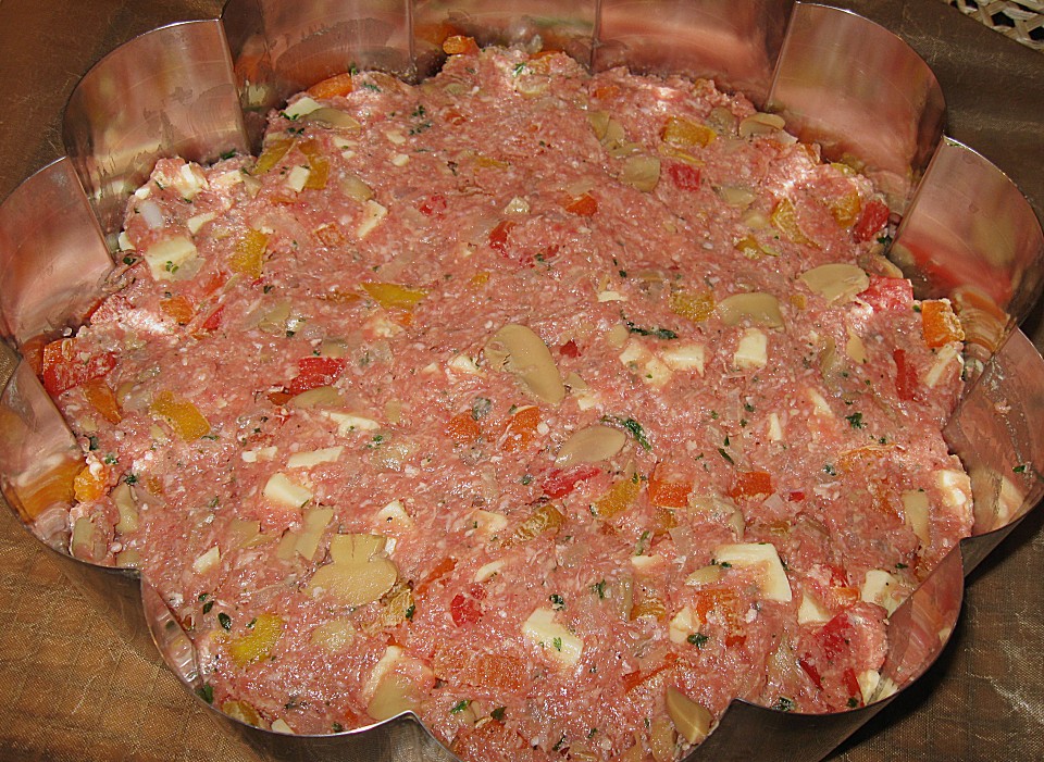 Hackfleisch mit Kartoffelkruste von ufaudie58 | Chefkoch.de