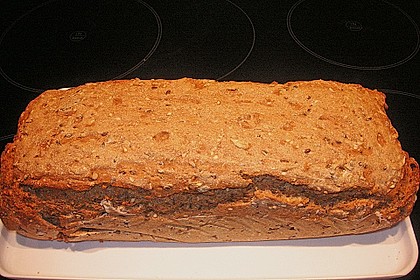Saftiges Vollkornbrot 143