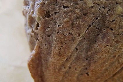 Saftiges Vollkornbrot 292