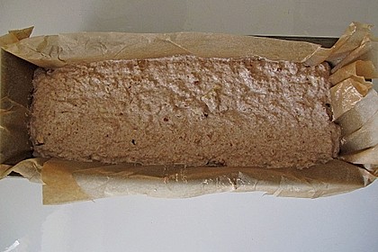 Saftiges Vollkornbrot 295