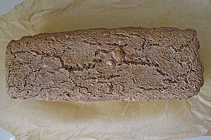 Saftiges Vollkornbrot 288