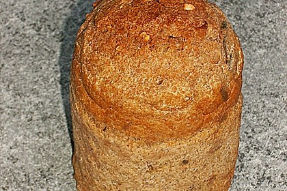 Saftiges Vollkornbrot 212