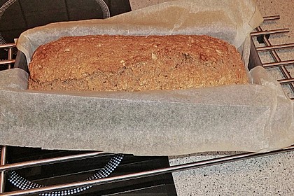 Saftiges Vollkornbrot 251