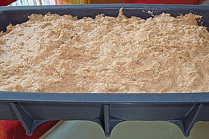 Saftiges Vollkornbrot 285