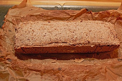 Saftiges Vollkornbrot 303
