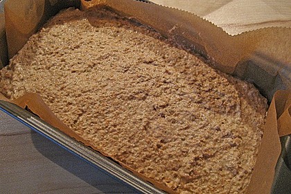 Saftiges Vollkornbrot 277