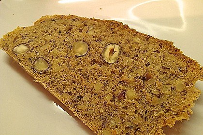 Saftiges Vollkornbrot 253
