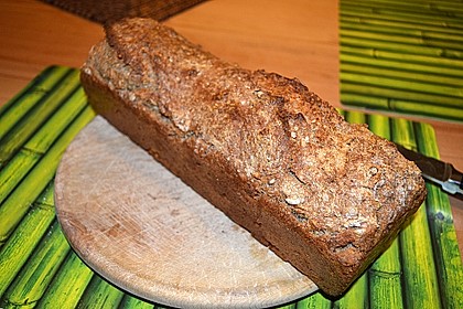 Saftiges Vollkornbrot 259