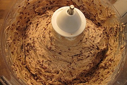 Saftiges Vollkornbrot 279