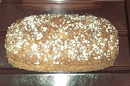 Saftiges Vollkornbrot 268