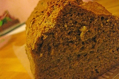 Saftiges Vollkornbrot 301