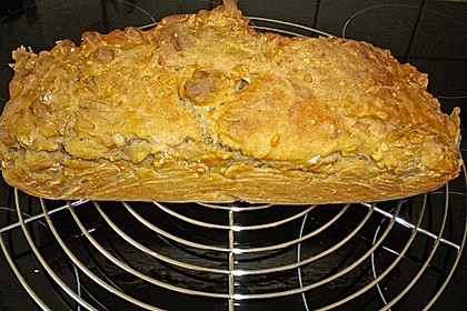 Saftiges Vollkornbrot 281