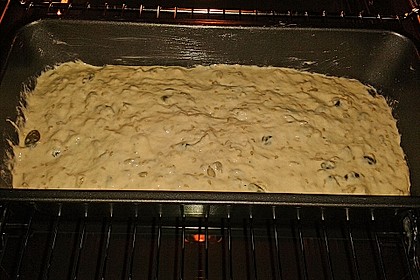 Saftiges Vollkornbrot 297