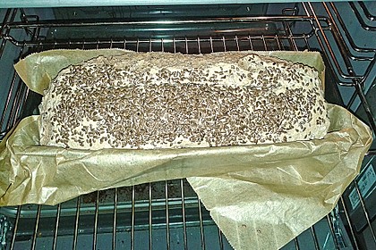 Saftiges Vollkornbrot 290