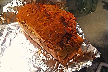Saftiges Vollkornbrot 172