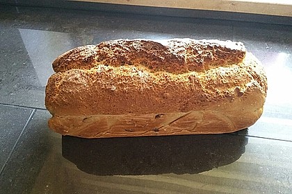 Saftiges Vollkornbrot 148
