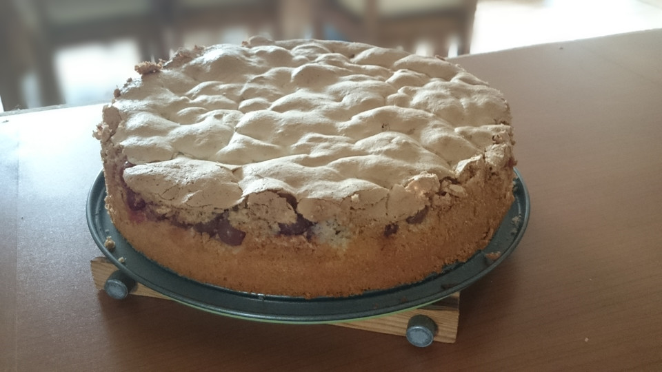 Stachelbeerkuchen von belami | Chefkoch.de