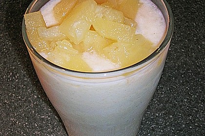 Pina Colada Creme von Masy | Chefkoch.de