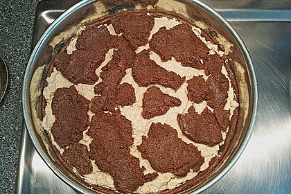 Russischer Zupfkuchen vegan 17