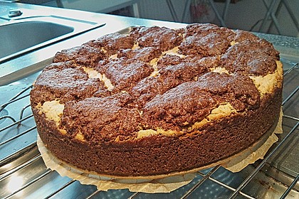 Russischer Zupfkuchen vegan 6