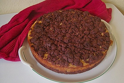 Russischer Zupfkuchen vegan 10