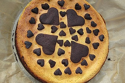 Russischer Zupfkuchen vegan 1