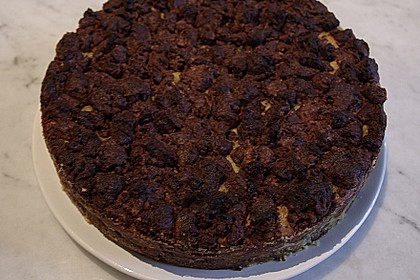 Russischer Zupfkuchen vegan 12