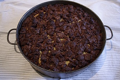 Russischer Zupfkuchen vegan 14