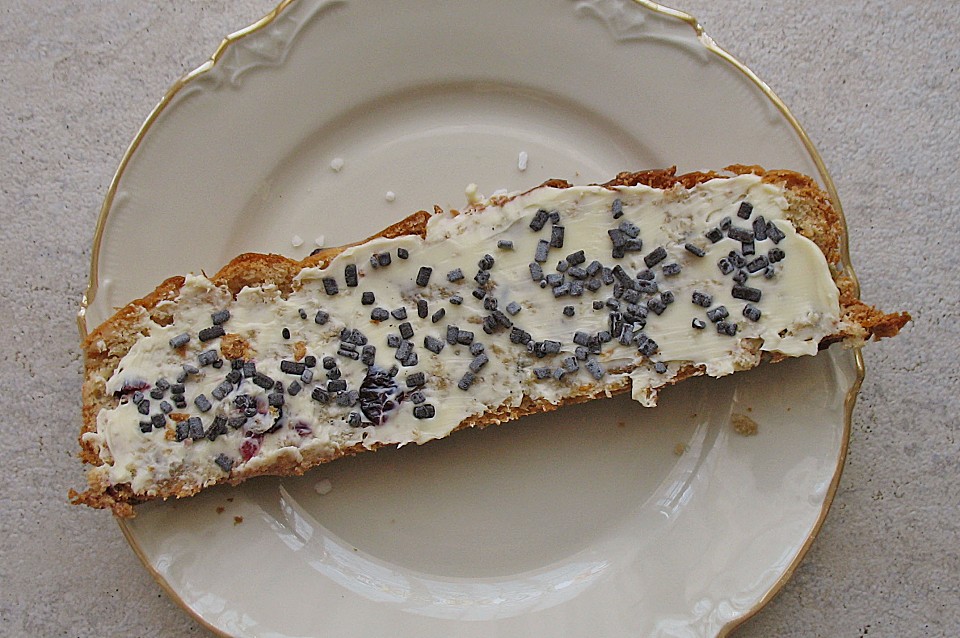 Osterbrot von mima53 | Chefkoch.de