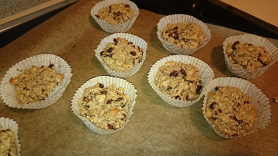 Haferkleie Rezepte | Chefkoch.de