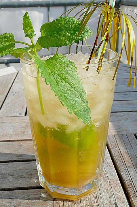 Ipanema Cocktail Rezept