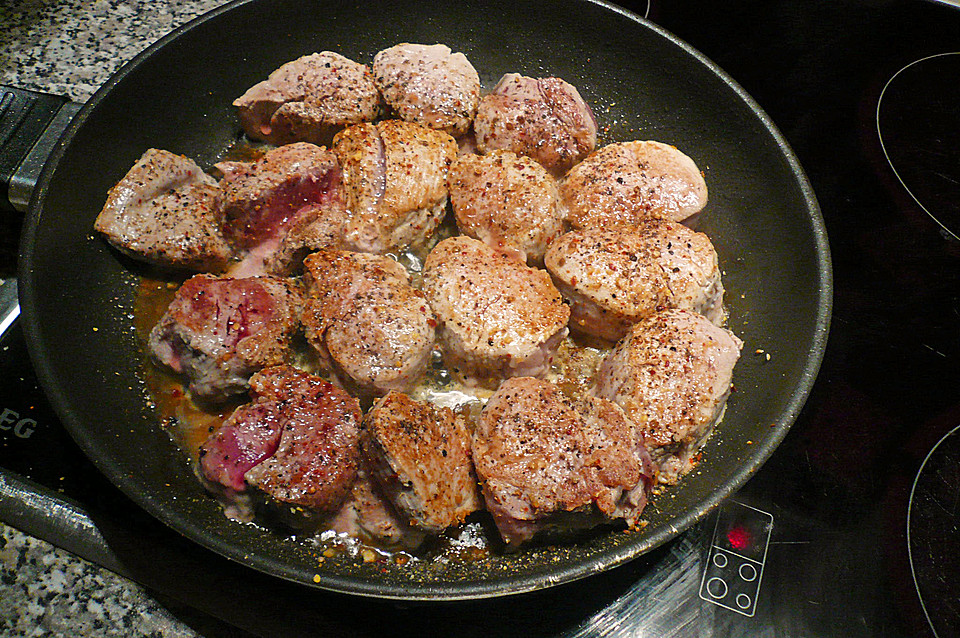 Lomo de cerdo, andalusisches Rezept von lukulla7 | Chefkoch.de Lomo de cerdo, andalusisches Rezept von lukulla7 | Chefkoch.de