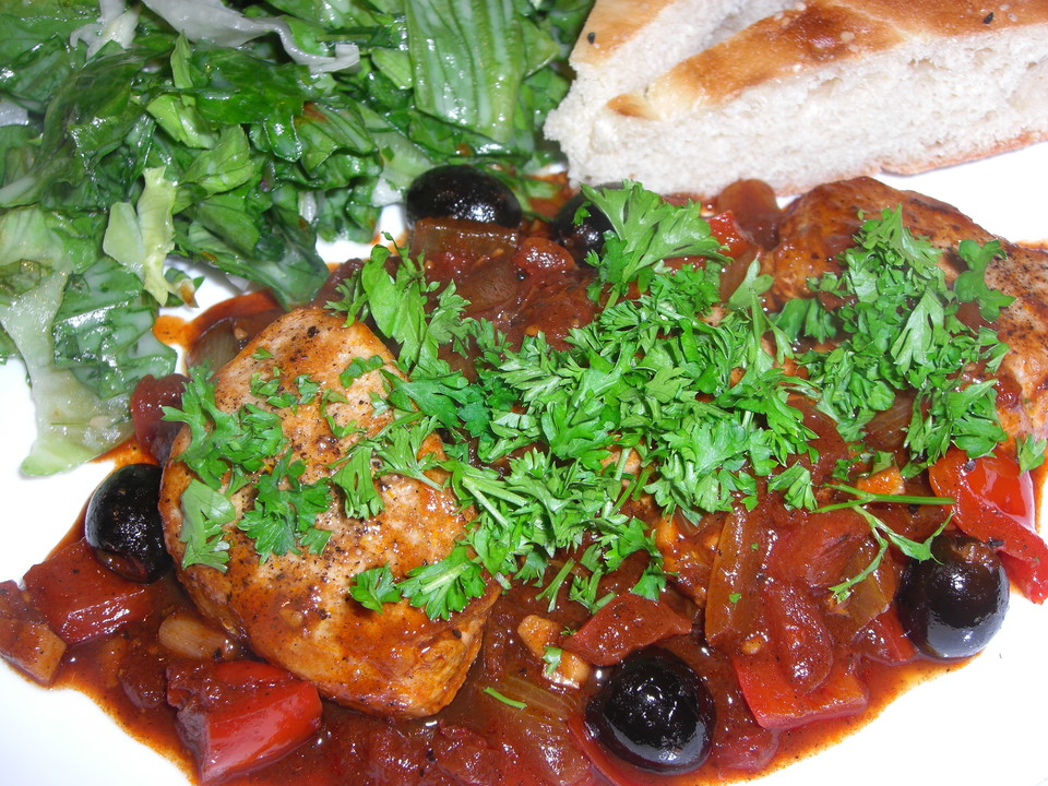 Lomo de cerdo, andalusisches Rezept von lukulla7 | Chefkoch.de Lomo de cerdo, andalusisches Rezept von lukulla7 | Chefkoch.de