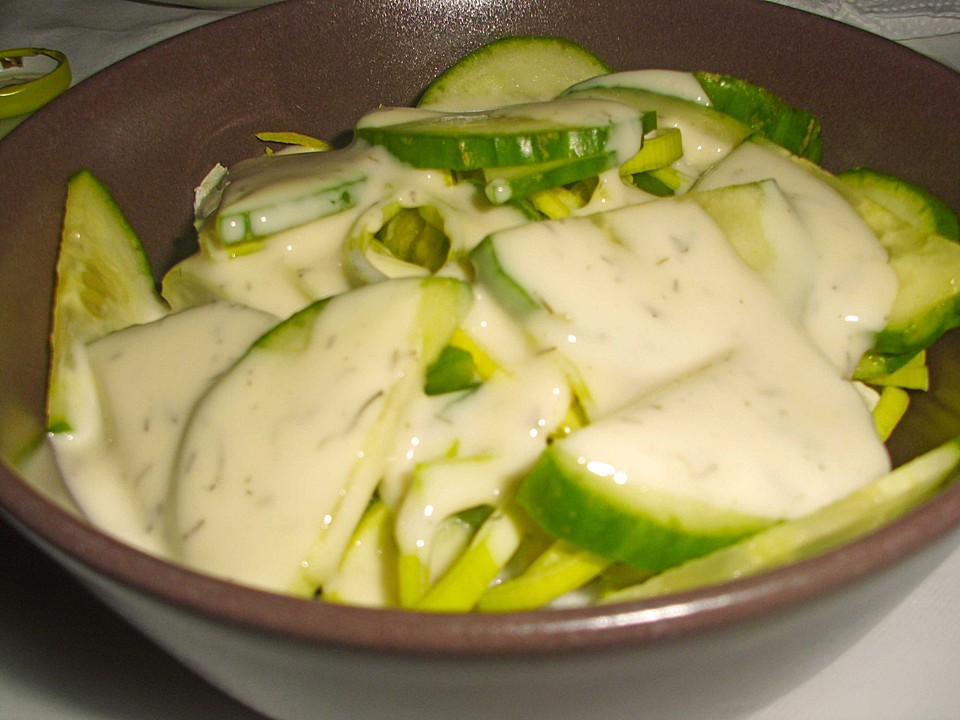 French Dressing von wildfire02 Chefkoch.de