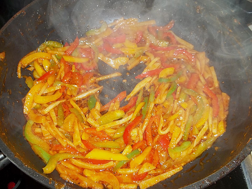 PaprikaFischCurry von plumbum Chefkoch.de