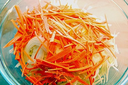 Krautsalat à la Kentucky Fried Chicken 13